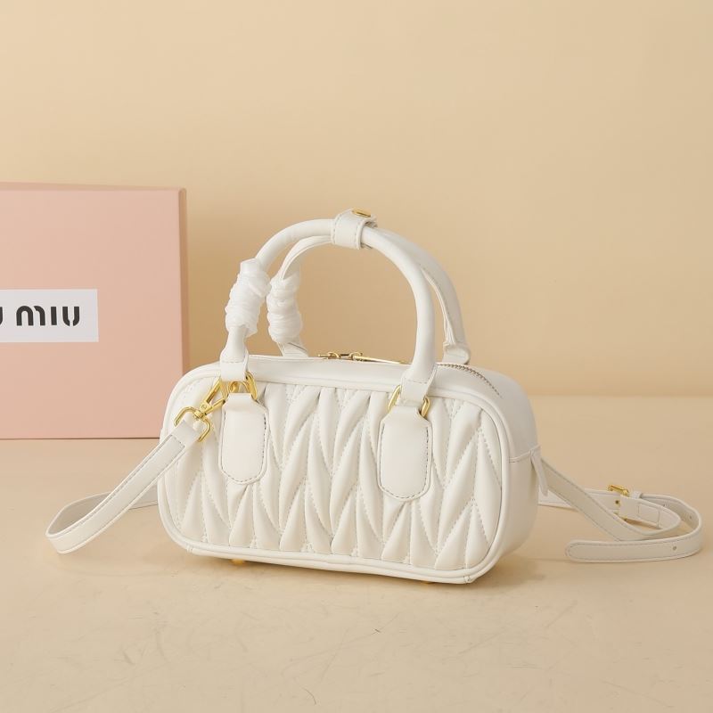 Miu Miu Top Handle Bags